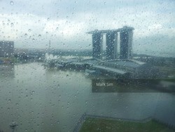 The Sail @ Marina Bay (D1), Apartment #188988162